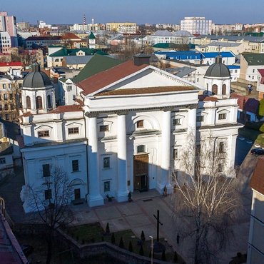 15 апреля