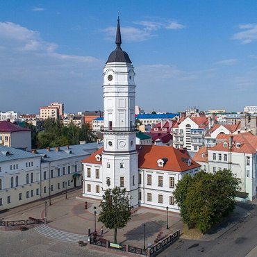 25 апреля